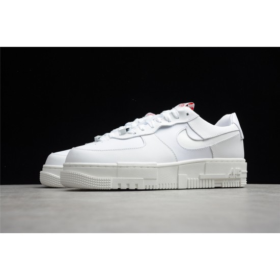 Nike Air Force 1 Low Summit White --CK6649-105 Casual Shoes Unisex