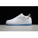 Nike Air Force 1 Low The Great Unity --DM8088-100 Casual Shoes Unisex