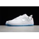 Nike Air Force 1 Low The Great Unity --DM8088-100 Casual Shoes Unisex