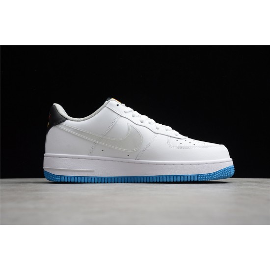 Nike Air Force 1 Low The Great Unity --DM8088-100 Casual Shoes Unisex