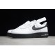 Nike Air Force 1 Low University Black --CK7663-101 Casual Shoes Unisex