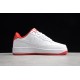 Nike Air Force 1 Low University Red --CD0884-101 Casual Shoes Unisex