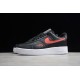 Nike Air Force 1 Low Utility Bred --CW7579-001 Casual Shoes Unisex