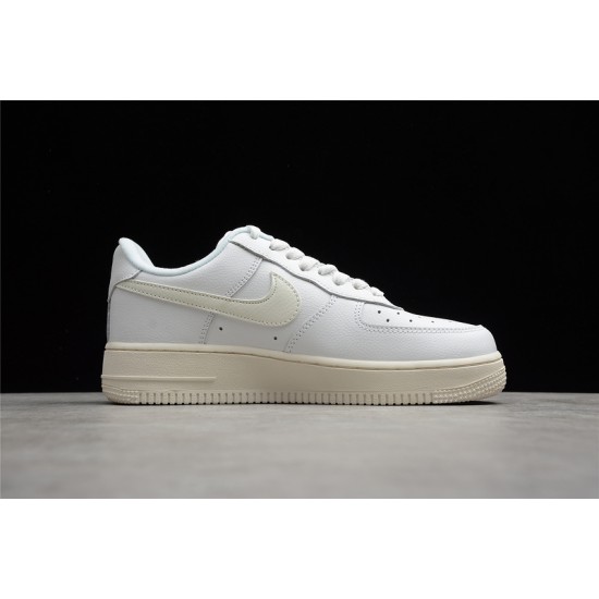 Nike Air Force 1 Low Valentines Day --DD7117-100 Casual Shoes Unisex