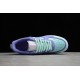 Nike Air Force 1 Low Violet --CN8534-100 Casual Shoes Unisex