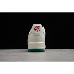 Nike Air Force 1 Low White --BU6638-180 Casual Shoes Unisex