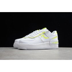 Nike Air Force 1 Low White --CI0919-1041 Casual Shoes Women