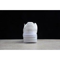 Nike Air Force 1 Low White --CK3172-110 Casual Shoes Unisex