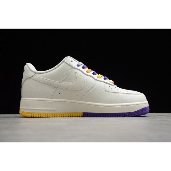 Nike Air Force 1 Low White --CT1989-106 Casual Shoes Unisex