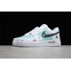 Nike Air Force 1 Low White --CW2288-114 Casual Shoes Unisex