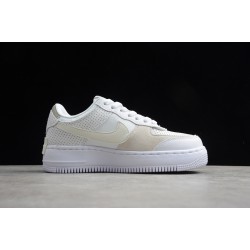 Nike Air Force 1 Low White --CZ8107-100 Casual Shoes Women