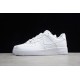 Nike Air Force 1 Low White --N-0288 Casual Shoes Unisex