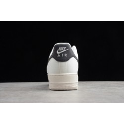 Nike Air Force 1 Low White Black--315122-104 Casual Shoes Unisex