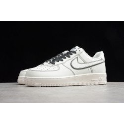 Nike Air Force 1 Low White Black--315122-808 Casual Shoes Unisex