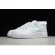 Nike Air Force 1 Low White Gray --CJ1646-400 Casual Shoes Unisex