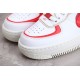 Nike Air Force 1 Low Shadow Cracked Leather —— CI0919-108 Casual Shoes Women