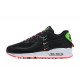 Nike Air Max 90 Mens Black Pink CK7069-001 Shoes