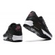 Nike Air Max 90 Mens Black Pink DQ4071-001 Shoes