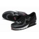 Nike Air Max 90 Mens Black Pink DQ4071-001 Shoes