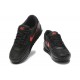 Nike Air Max 90 Mens Black Red Shoes