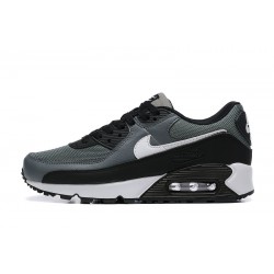 Nike Air Max 90 Mens Black White CN8490-002 Shoes