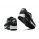 Nike Air Max 90 Mens Black White CN8490-002 Shoes