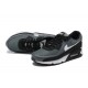 Nike Air Max 90 Mens Black White CN8490-002 Shoes