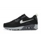 Nike Air Max 90 Mens Black White DZ4495-001 Shoes