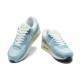 Nike Air Max 90 Mens Blue White DM2829-001 Shoes