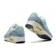 Nike Air Max 90 Mens Blue White DM2829-001 Shoes