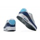 Nike Air Max 90 Mens Blue White FD0664-400 Shoes