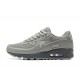 Nike Air Max 90 Mens Grey Shoes