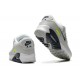 Nike Air Max 90 Mens Grey White and Black Shoes