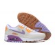 Nike Air Max 90 Mens Purple White Shoes