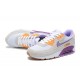 Nike Air Max 90 Mens Purple White Shoes