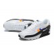 Nike Air Max 90 Mens White Black FD0654-400 Shoes