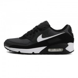 Nike Air Max 90 Womens/Mens Black CN8490-002 Shoes