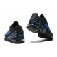 Nike Air Max Plus 3 Mens Black Blue DZ4508-001 Shoes