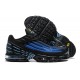 Nike Air Max Plus 3 Mens Black Blue DZ4508-001 Shoes