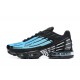 Nike Air Max Plus 3 Mens Black Blue FQ2417-001 Shoes