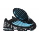 Nike Air Max Plus 3 Mens Black Blue FQ2417-001 Shoes