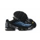 Nike Air Max Plus 3 Mens Black Blue Shoes