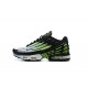 Nike Air Max Plus 3 Mens Black Green DM2835-001 Shoes