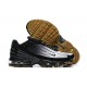 Nike Air Max Plus 3 Mens Black Grey and Brown Shoes