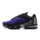 Nike Air Max Plus 3 Mens Black Purple CD7005-100 Shoes