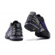 Nike Air Max Plus 3 Mens Black Purple CD7005-100 Shoes