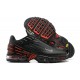 Nike Air Max Plus 3 Mens Black Red CK6716-011 Shoes