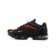 Nike Air Max Plus 3 Mens Black Red CV1643-001 Shoes