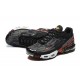 Nike Air Max Plus 3 Mens Black Red FV6914-001 Shoes