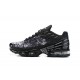 Nike Air Max Plus 3 Mens Black White DO6386-001 Shoes